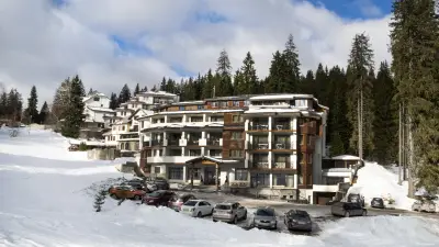 Hotel Niken