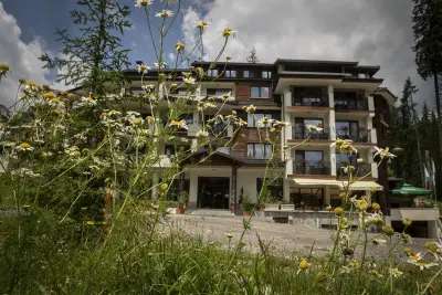 Hotel Niken