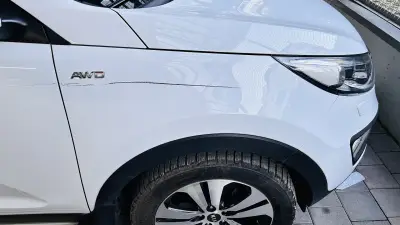 Auto Kotevi