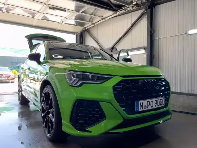Refresh Auto Cosmetic Studio