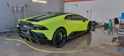 PREMIUM CAR WASH & DETAILING