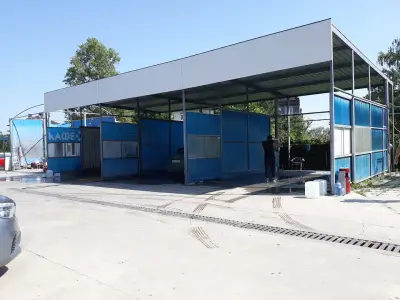 БОКАС 01 ЕООД