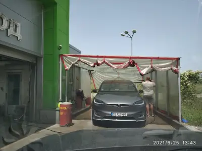 Автомивка О.М.