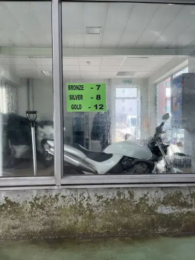 Автомивка О.М.