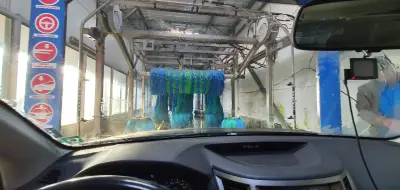 Автомивка О.М.