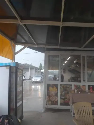 Автомивка и Закусвалня ЕСПРЕС
