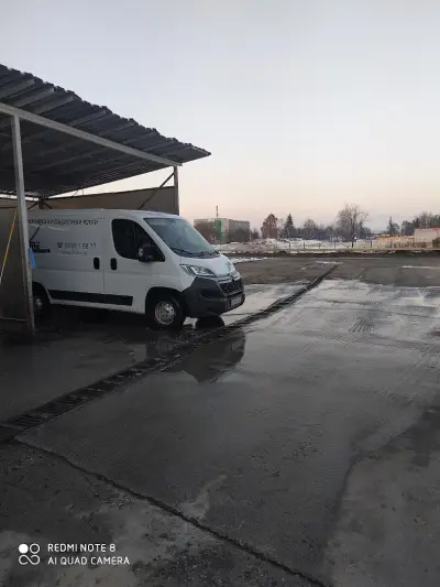 Автомивка и Закусвалня ЕСПРЕС
