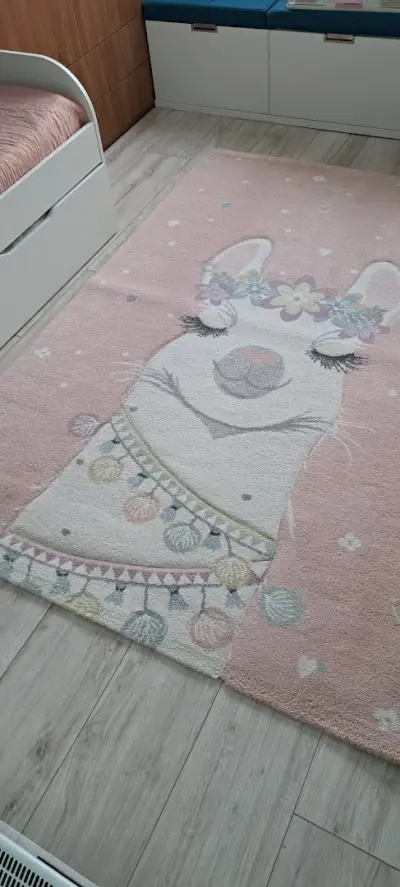 Kanev Carpet | Център за машинно пране на килими София