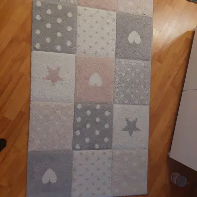 Kanev Carpet | Център за машинно пране на килими София