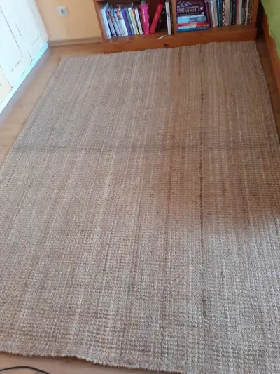 Kanev Carpet | Център за машинно пране на килими София