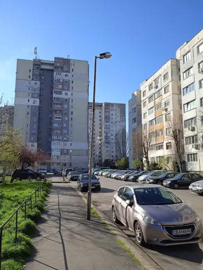 Автомивка "Кристал"