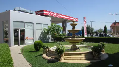 Автомивка "Кристал"