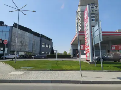 Автомивка "Кристал"