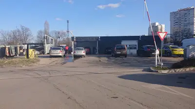 Автомивка самообслужване carwash60sec