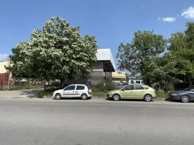 Автомивка "Грилло"