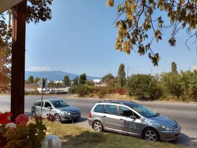 Автомивка "Грилло"