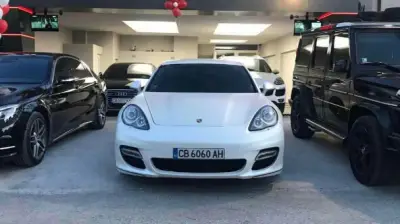 Автомивка 6060