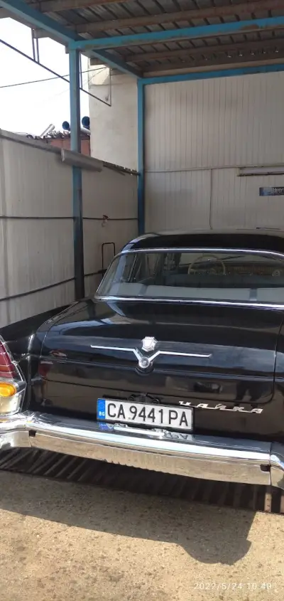 Автомивка "Кар фреш"