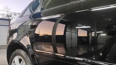 Автомивка "Враждебна"