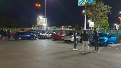 Автомивка на самообслужване - ADRIATEH BG