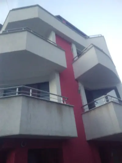 Hotel Byalo More