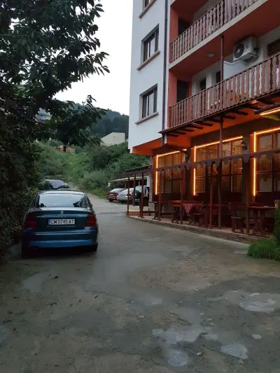Hotel Byalo More