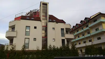 Hotel Byalo More