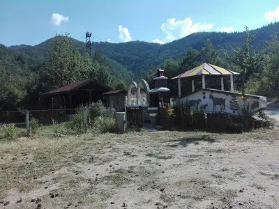 Hotel Byalo More