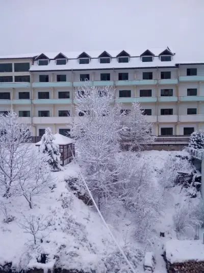 Hotel Byalo More