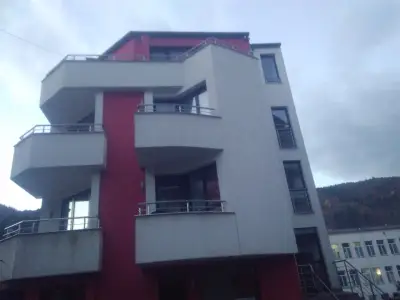 Hotel Byalo More