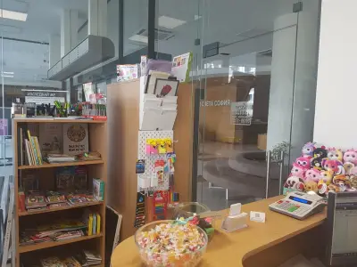 Издателство & Книжарница „Екрие“