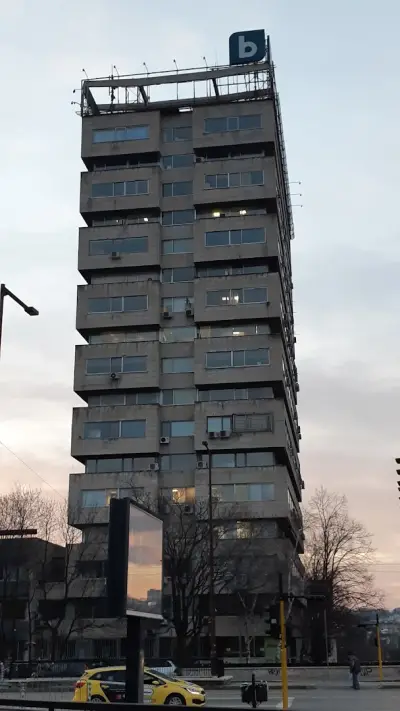 Борса за учебници