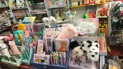 Книжарница Корнел фор Кидс