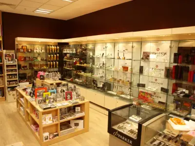 Orange - Paradise center