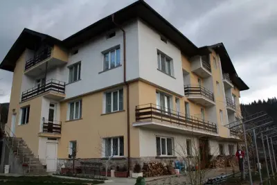 Хотел "Друмекс"