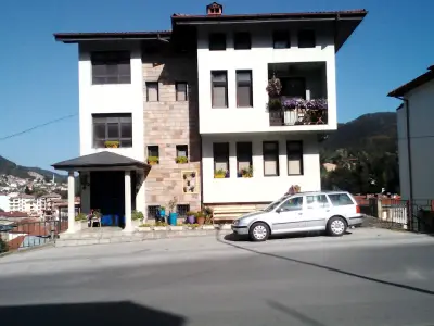 Хотел "Друмекс"