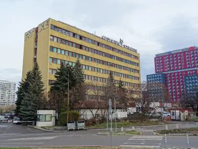 Книжарница FALKO