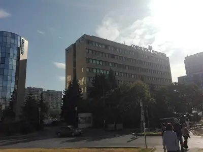 Книжарница FALKO