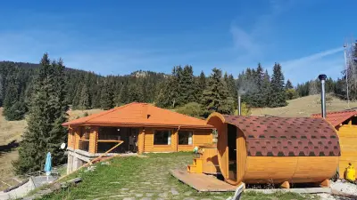 Вила Морава