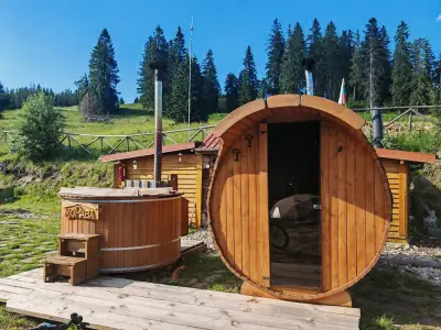 Вила Морава
