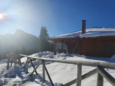 Вила Морава