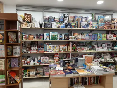 Книжарница Сиела - Граф Игнатиев № 44