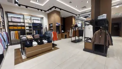 TEODOR - Mall Rousse