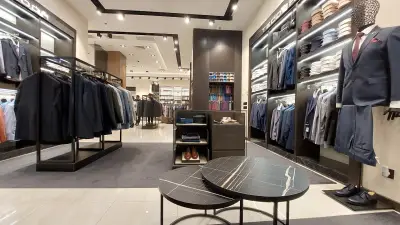 TEODOR - Mall Rousse