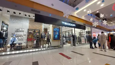 TEODOR - Mall Rousse