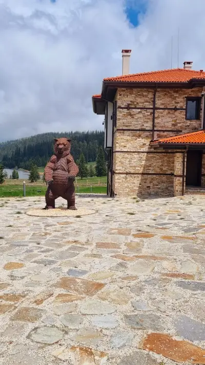 ХОТЕЛ РОДОНА