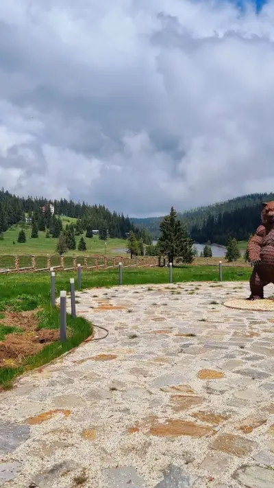 ХОТЕЛ РОДОНА