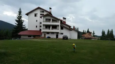 ХОТЕЛ РОДОНА
