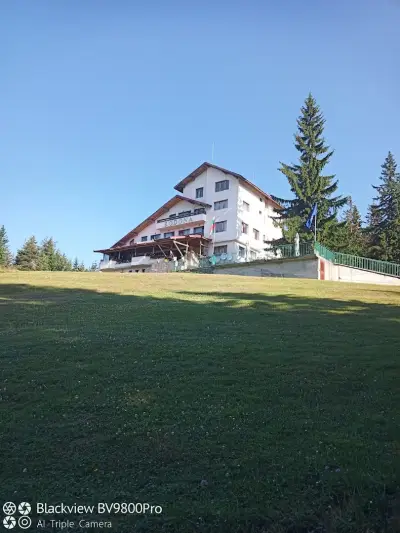 ХОТЕЛ РОДОНА