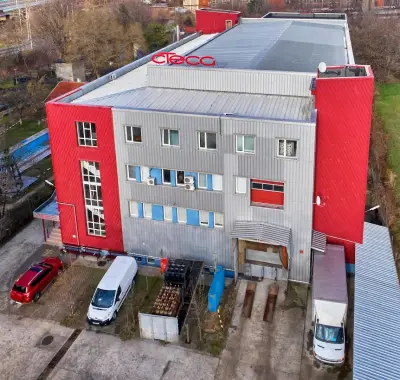 СТЕСА ООД